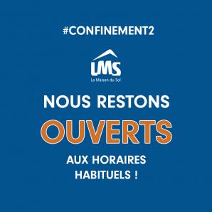 ouvert