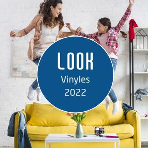 Look Vinyles 2022