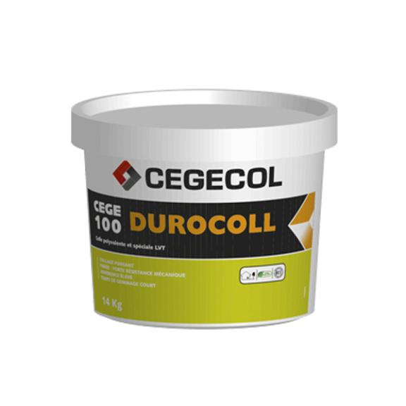Colle Sols Souples Cege 100 Durocoll - Cegecol - C487682