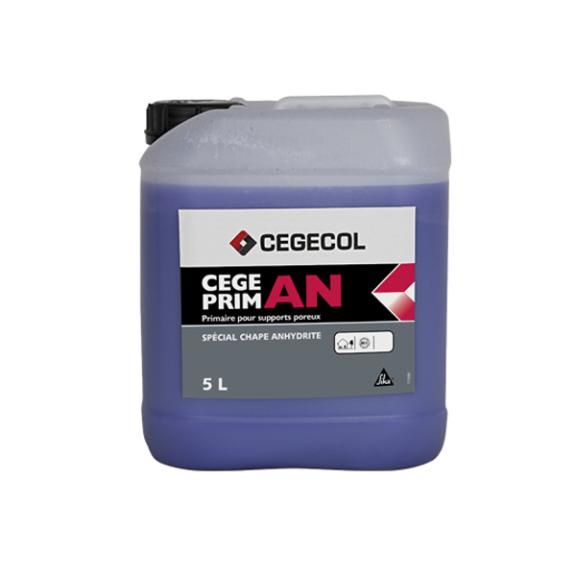 Primaire Cegeprim AN - Cegecol - C488807
