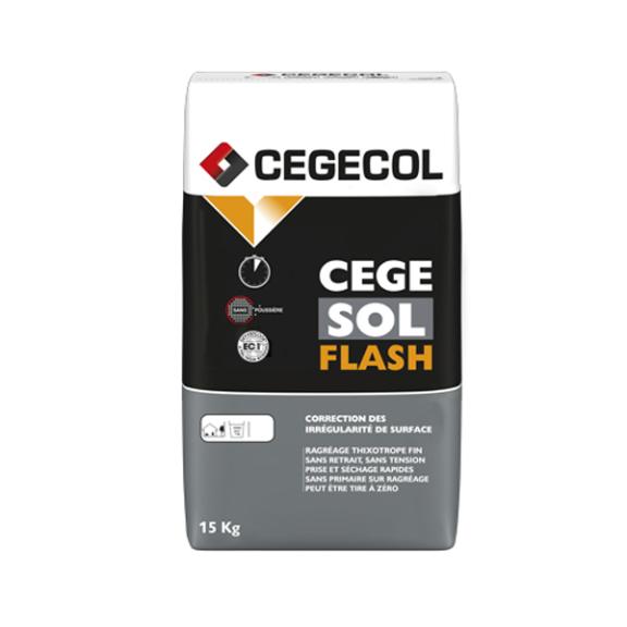 Cegesol Flash - Cegecol - C489340