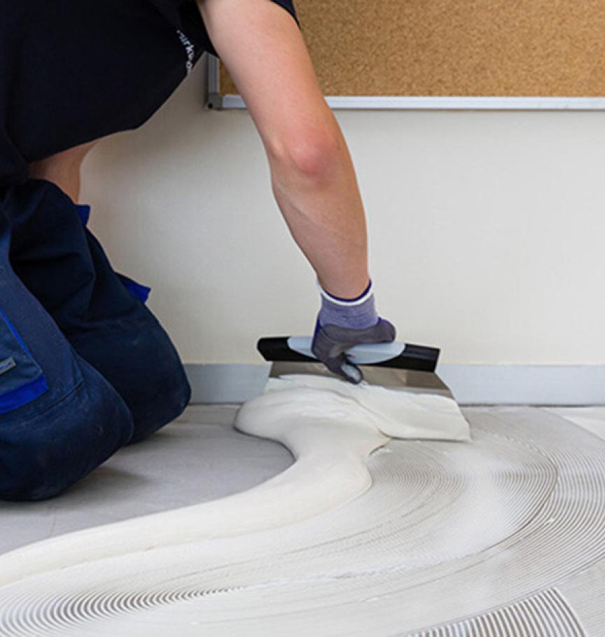  B615495 - Bostik Lino A780 Power Application