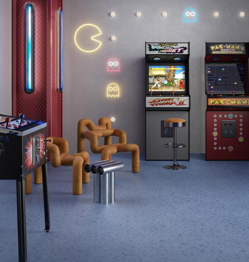 Solatech 33 CF - RI3T332 (2 m)