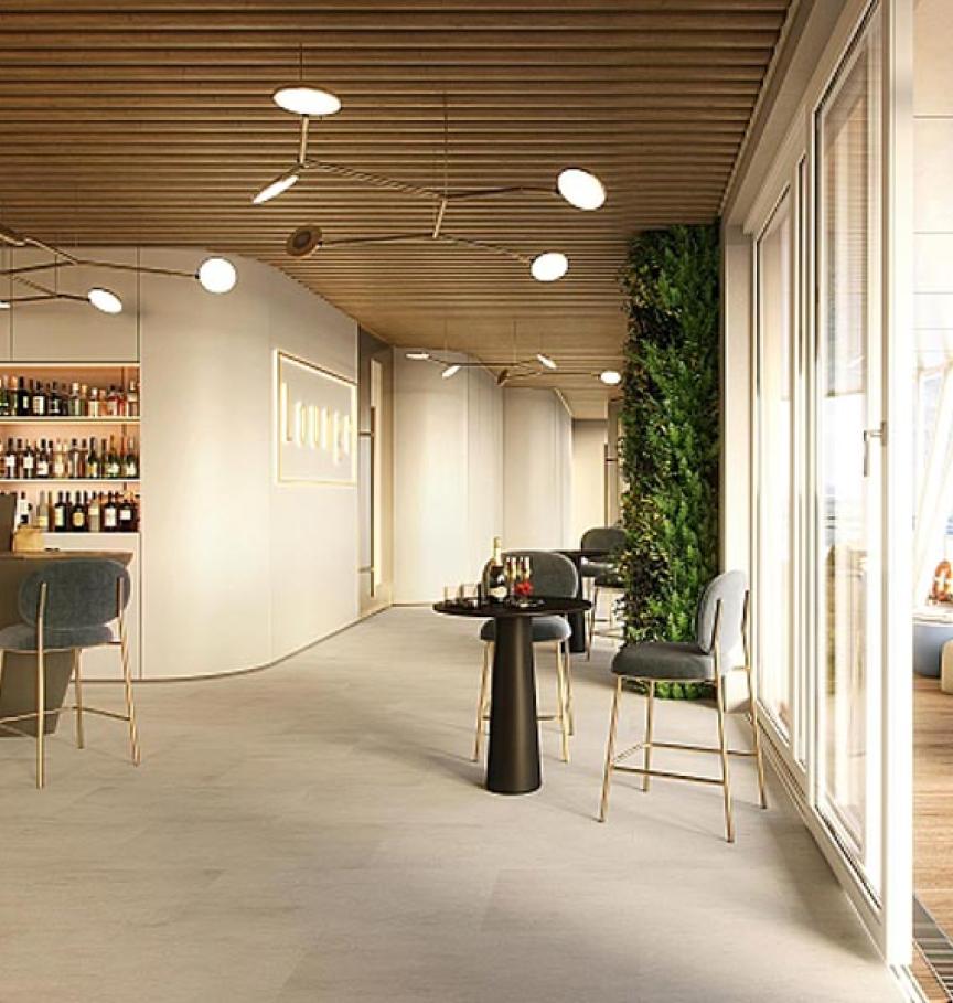 PL15408SXL - Portland Concrete Light