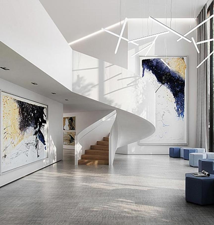 PL15603GXL - Fractal Light