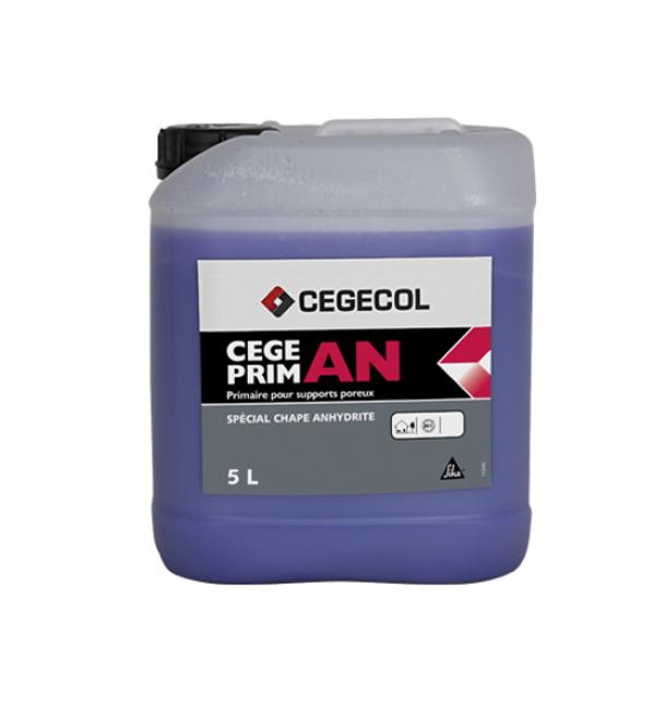 Primaire Cegeprim AN - Cegecol - C488807