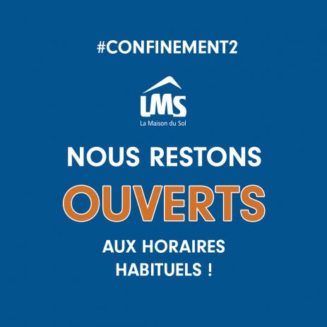 ouvert