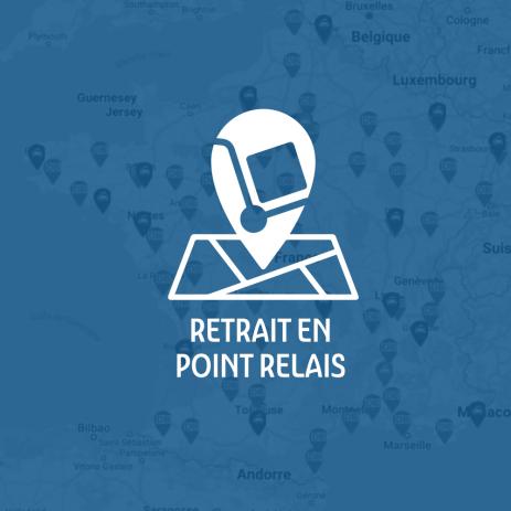 Point Relais Point Relais