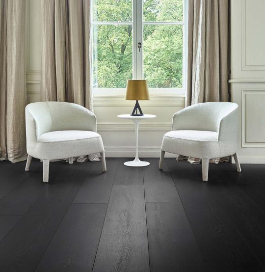 Voyez les choses en grand avec les lames COREtec® XL-End !