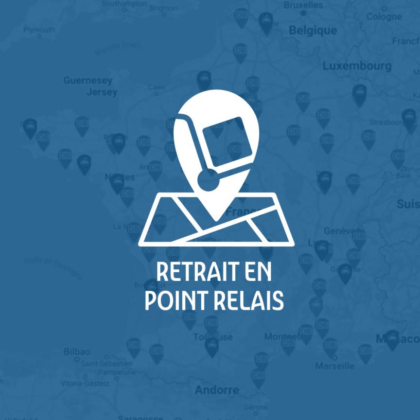 Point Relais