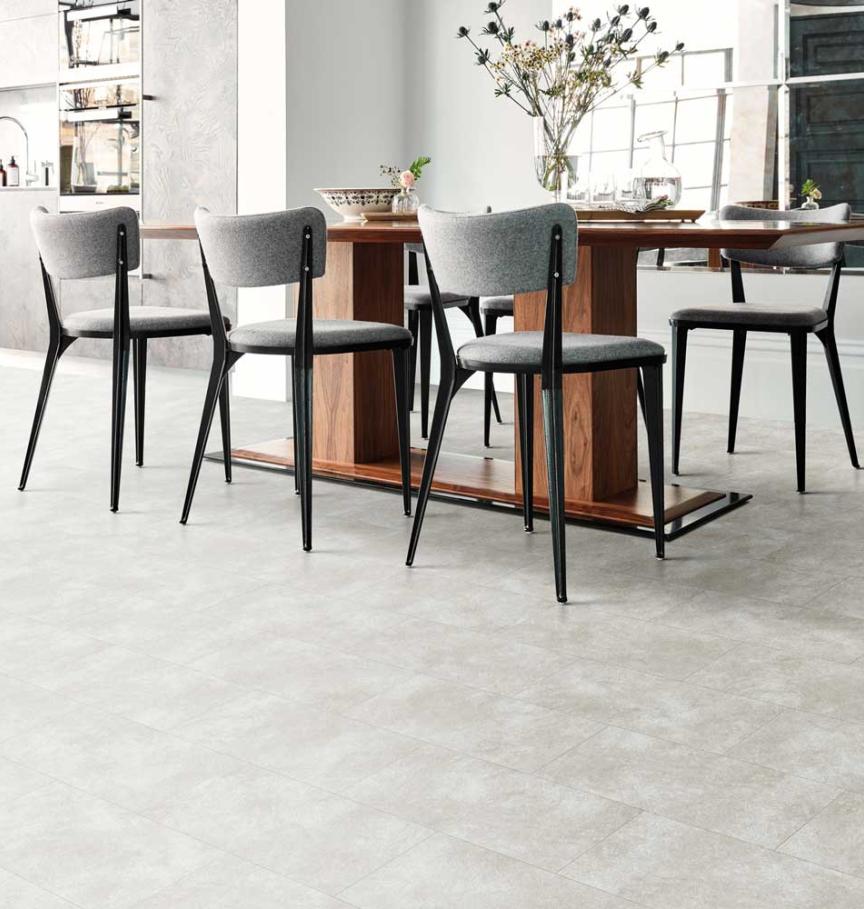 55BEGC46905 - Béton Gris Clair
