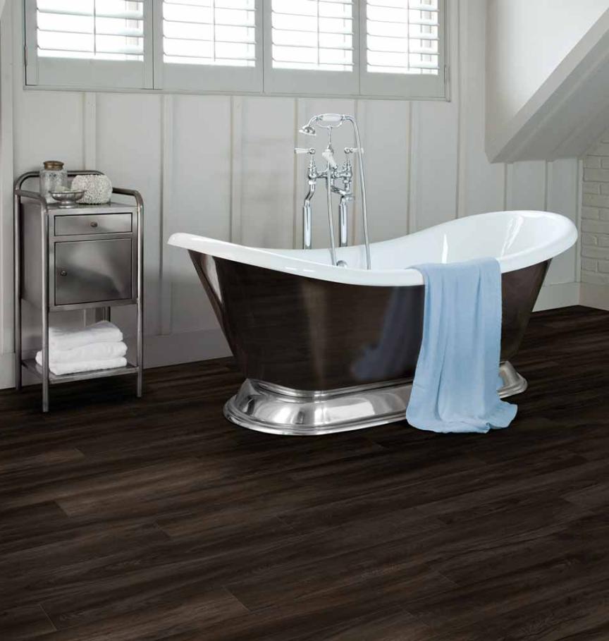 55CHAN82991 - Chêne Anthracite