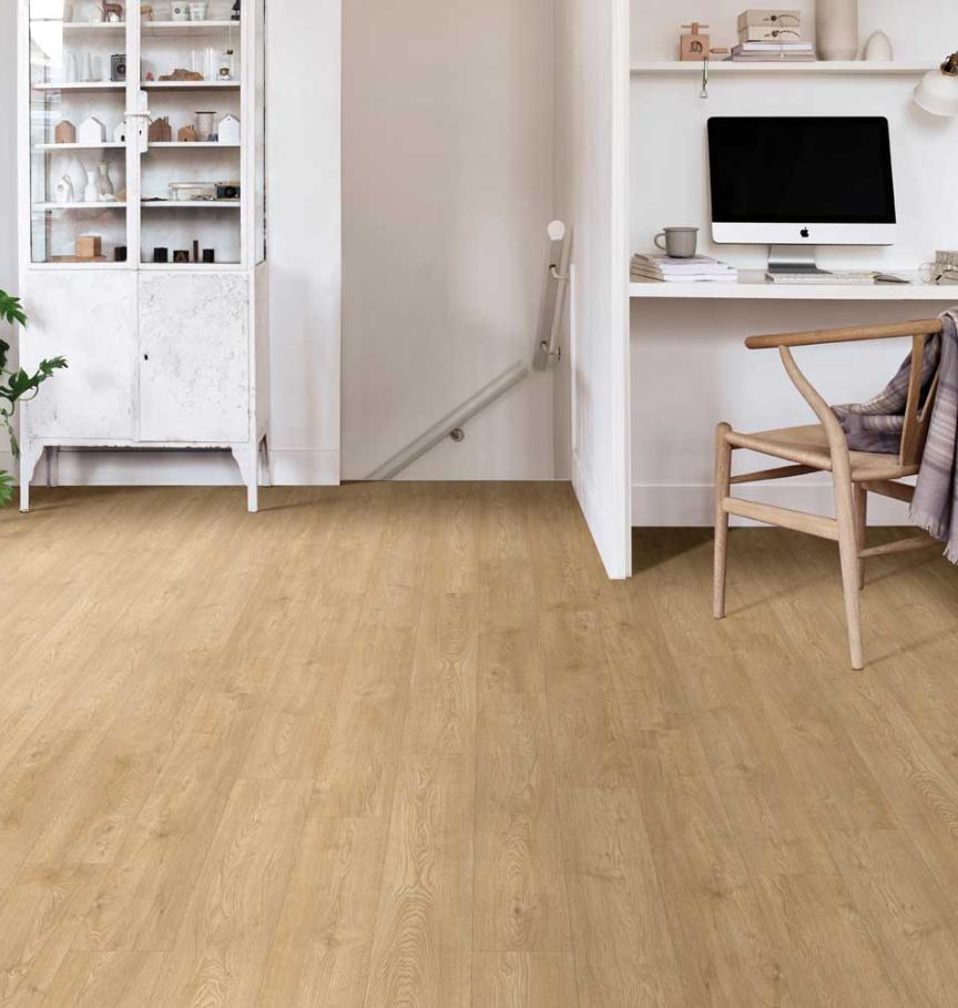 55CHCA81439 - Chêne Caramel
