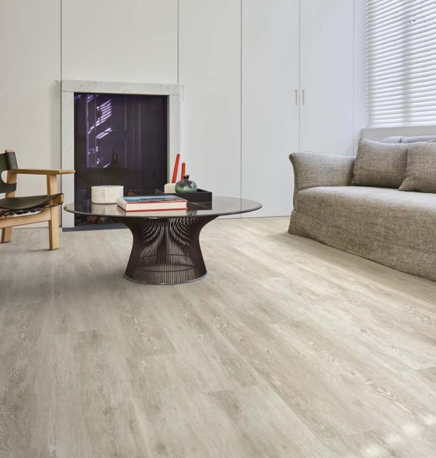 Série 1200 - 50-LVP-705 - Ivory Coast Oak 05