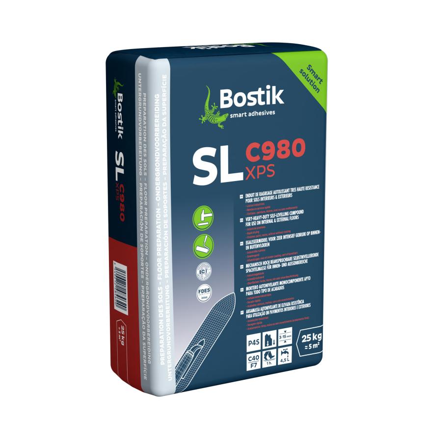 Bostik SL C980 XPS