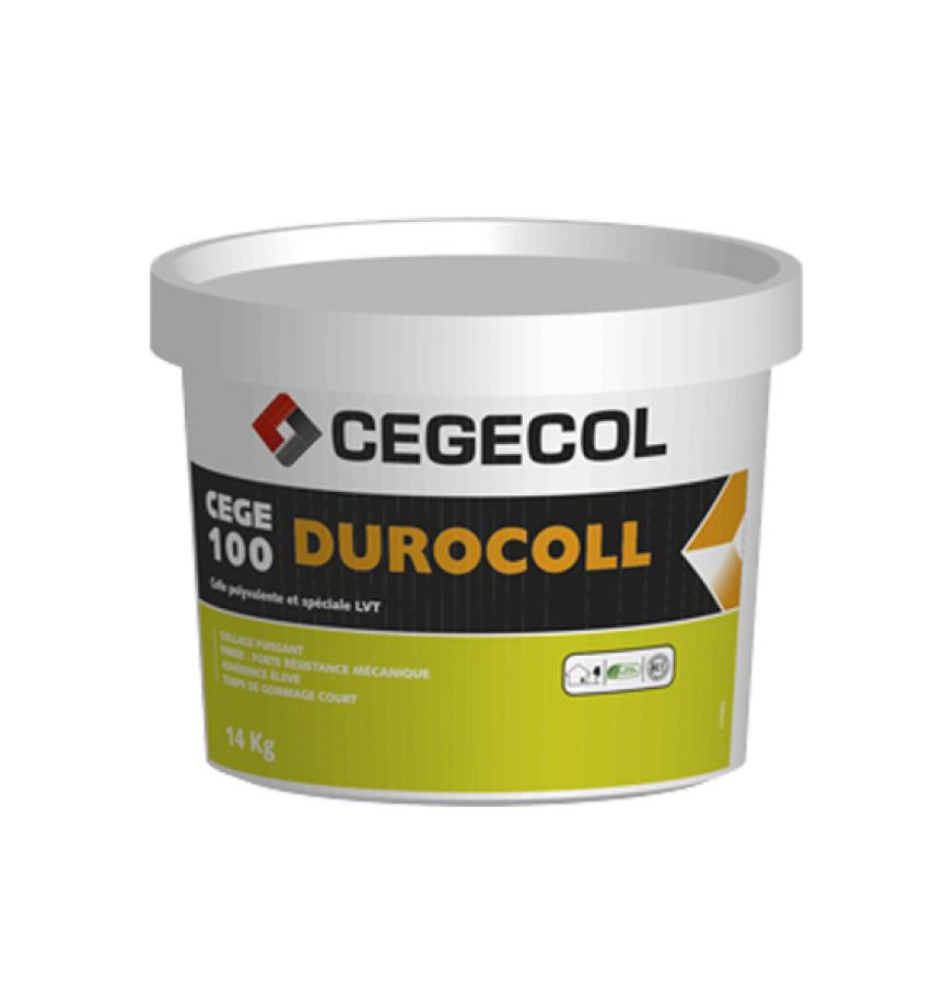 Colle Sols Souples Cege 100 Durocoll - Cegecol - C487682
