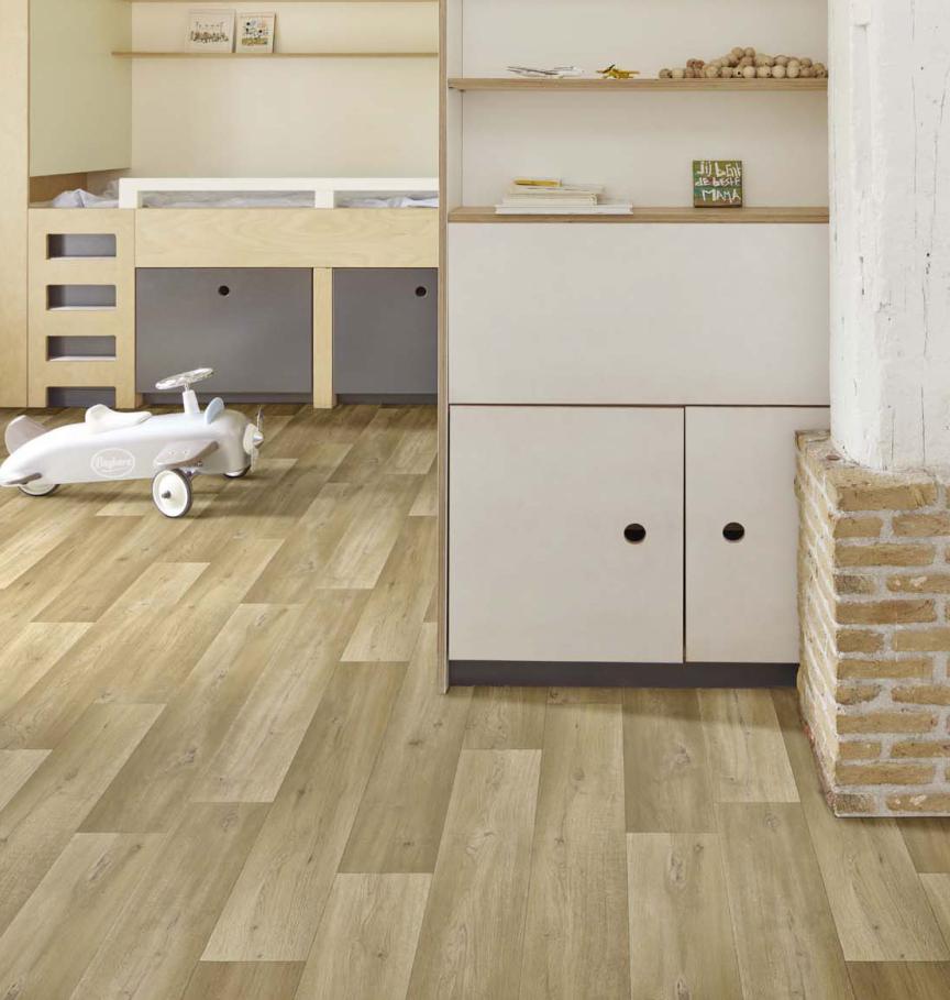 Bergame - Look Vinyles - SPOA169M4 (4 m) / SPOA169M5 (5 m)